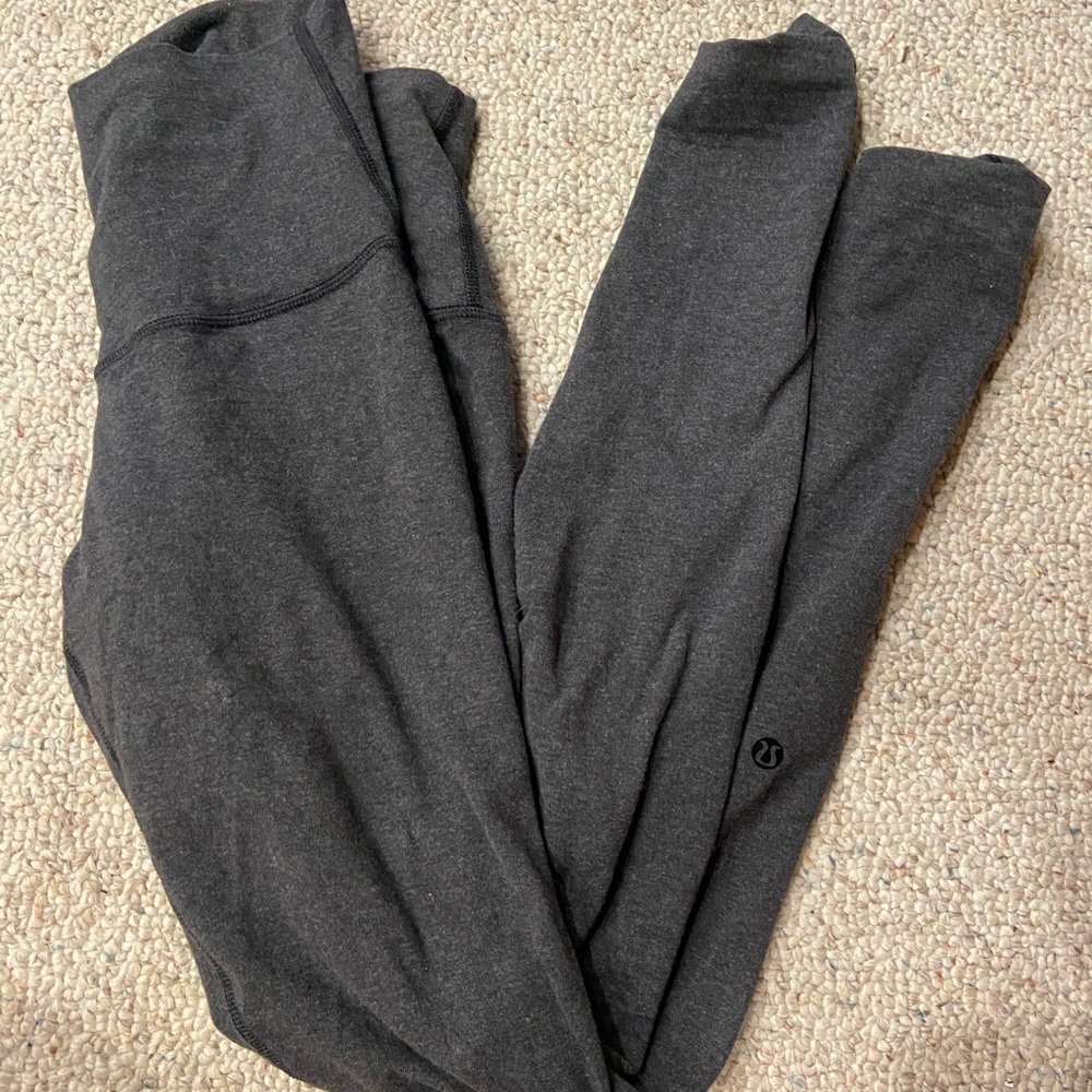 Lulu Lemon Leggings